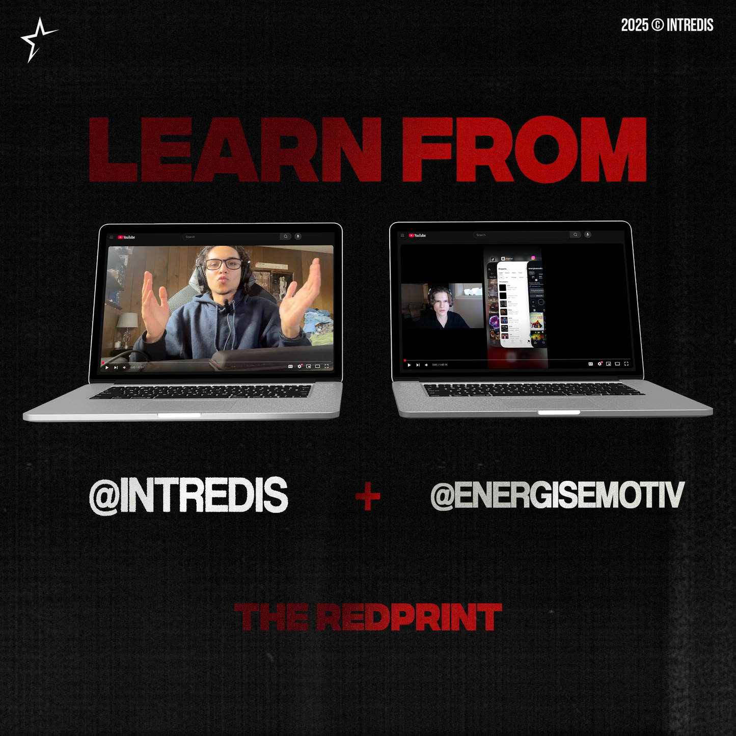 The Redprint