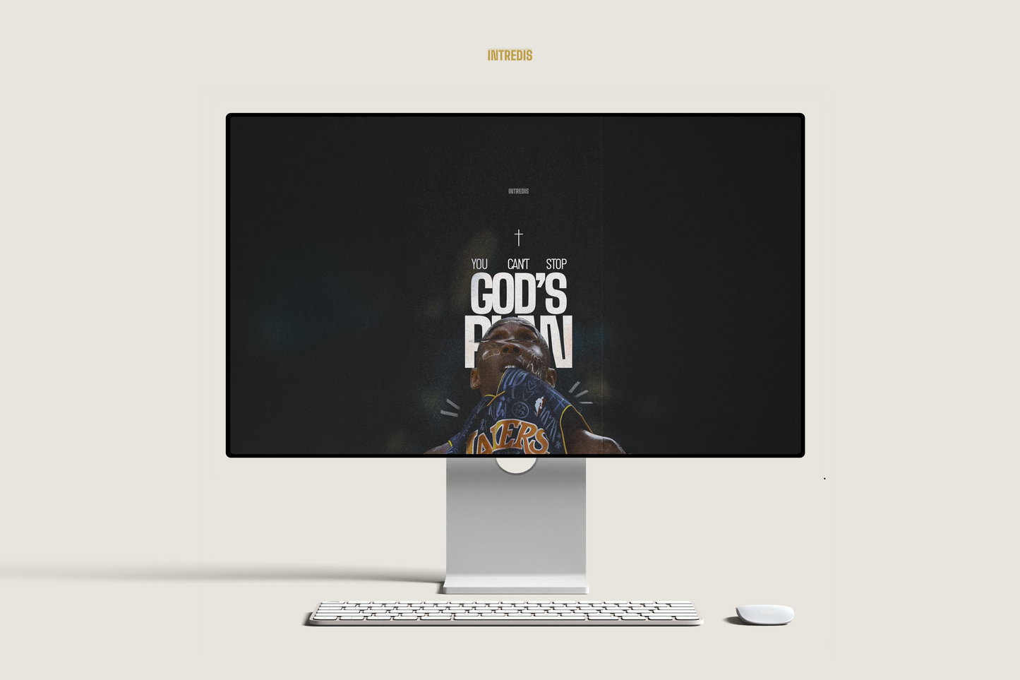 Desktop Wallpapers — 100+ Pack | Intredis