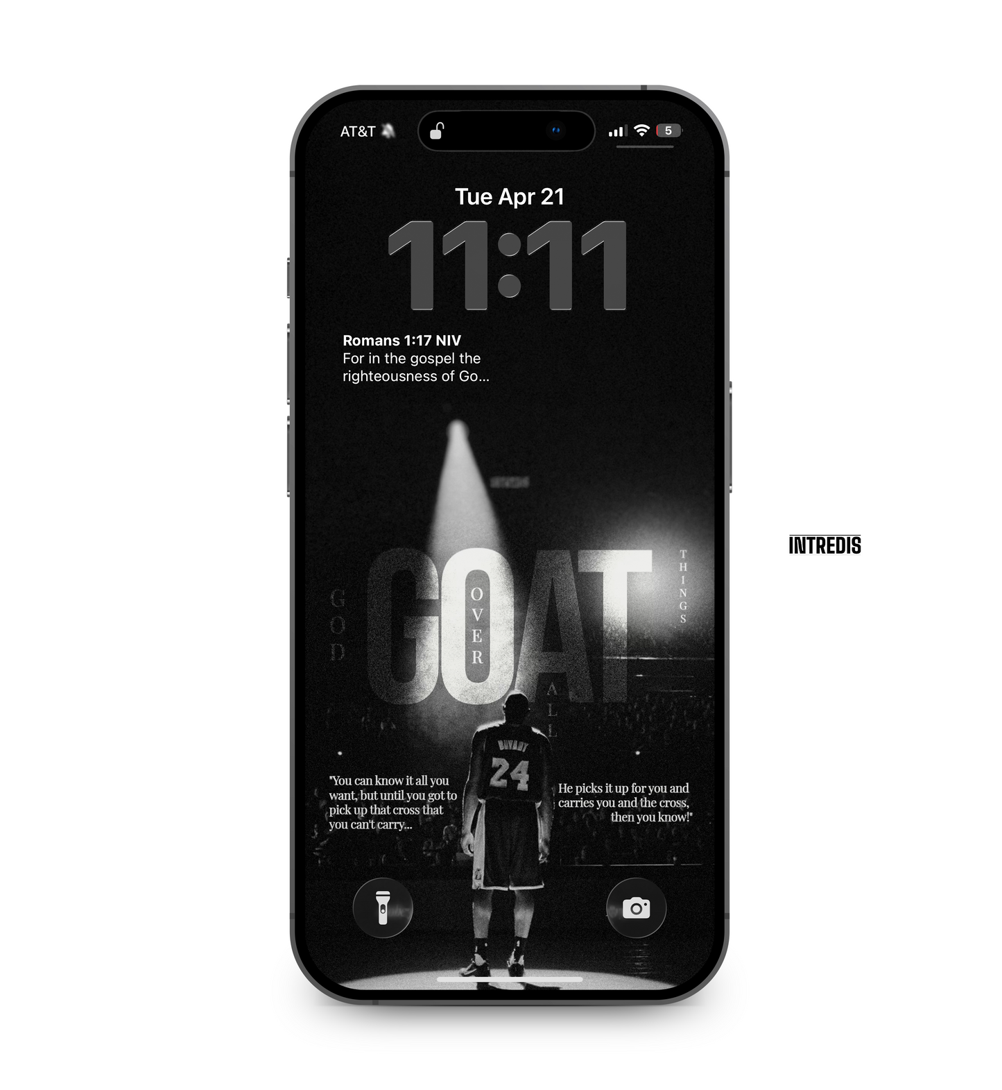 iPhone Basketball Wallpapers — 100+ Pack | Intredis