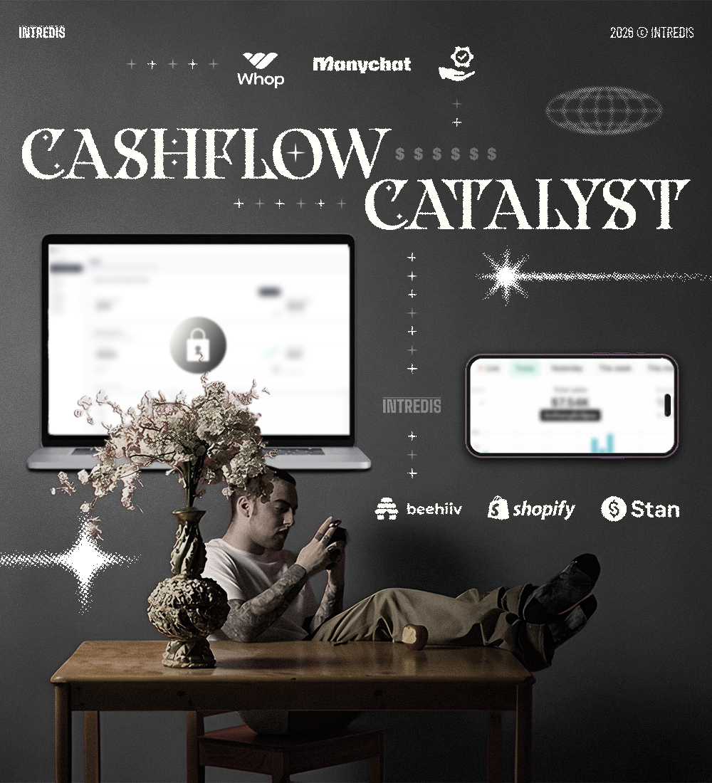 Instagram Growth: REDPRINT (0–100K)